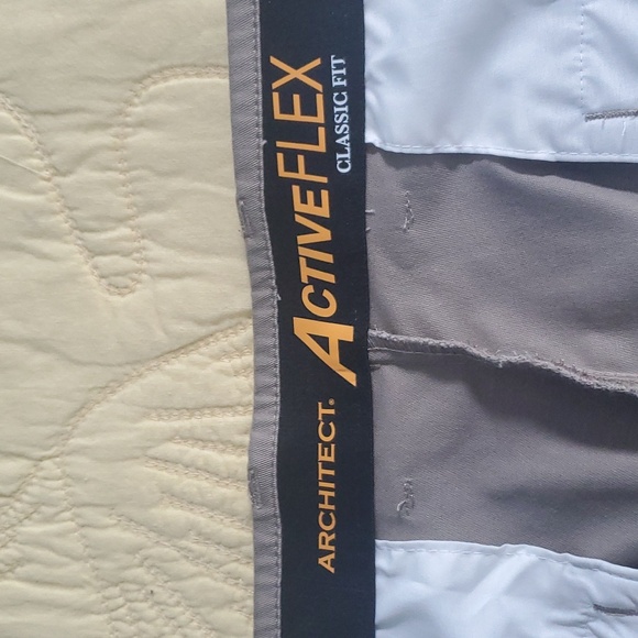 Architect pants - Picture 3 of 5